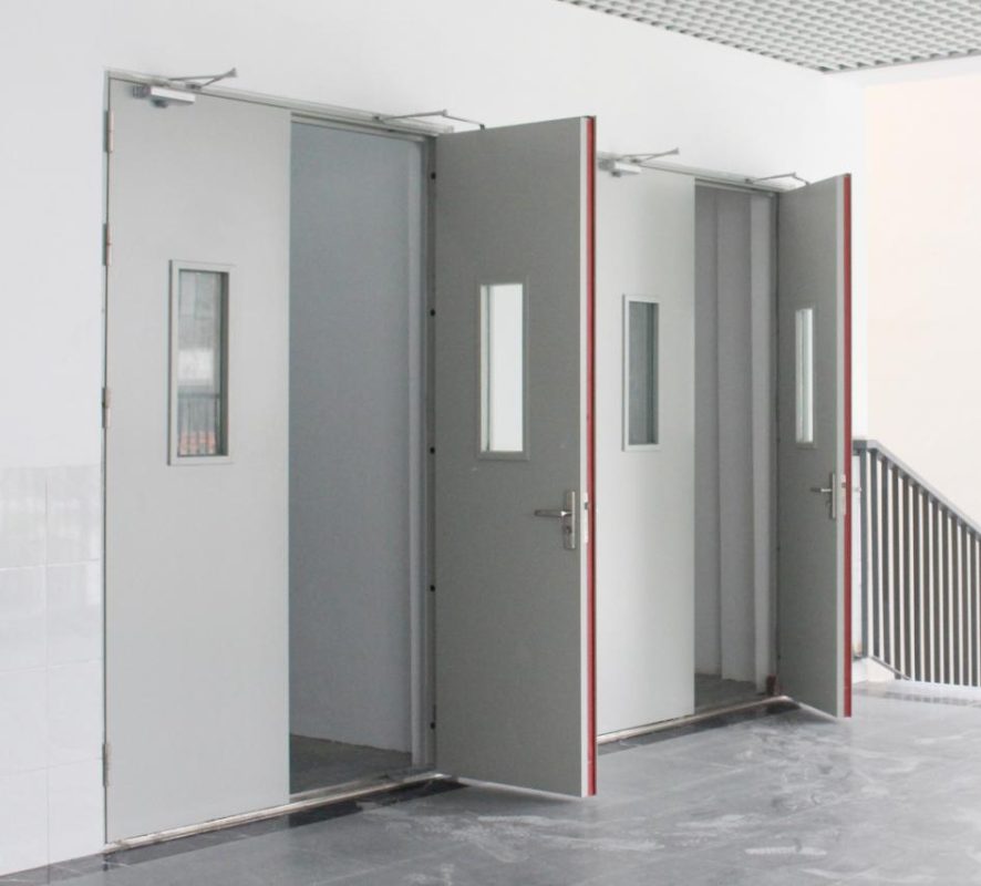 Công Ty TNHH Công Nghệ Cháy Ánh Dương