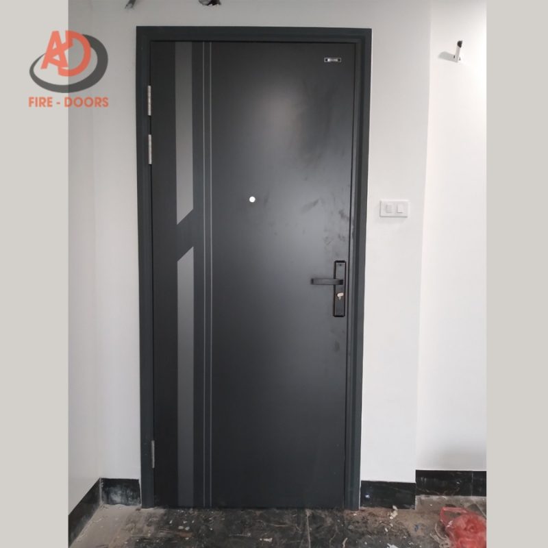 Công Ty TNHH Công Nghệ Cháy Ánh Dương