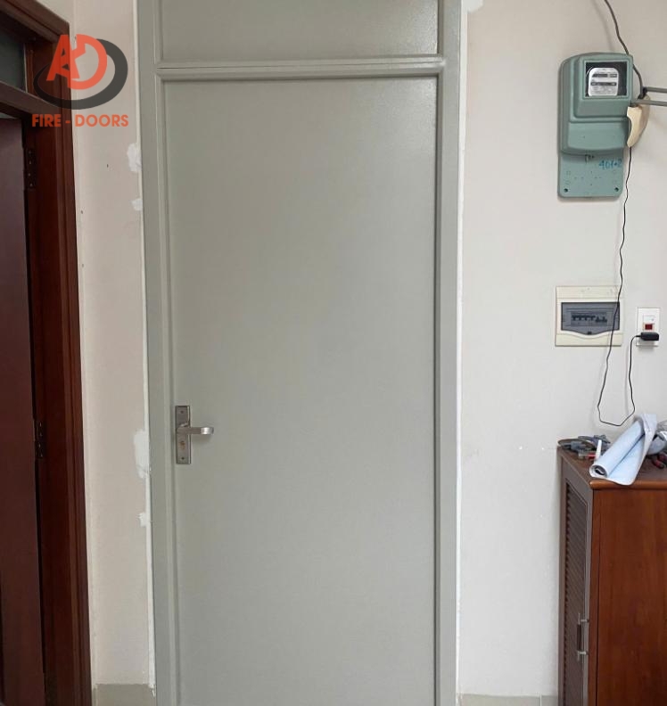 Công Ty TNHH Công Nghệ Cháy Ánh Dương