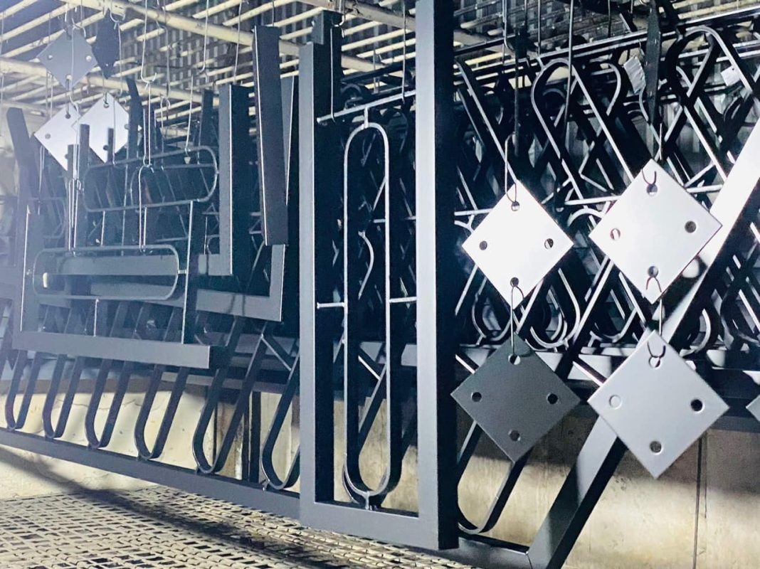 Công Ty TNHH Công Nghệ Cháy Ánh Dương