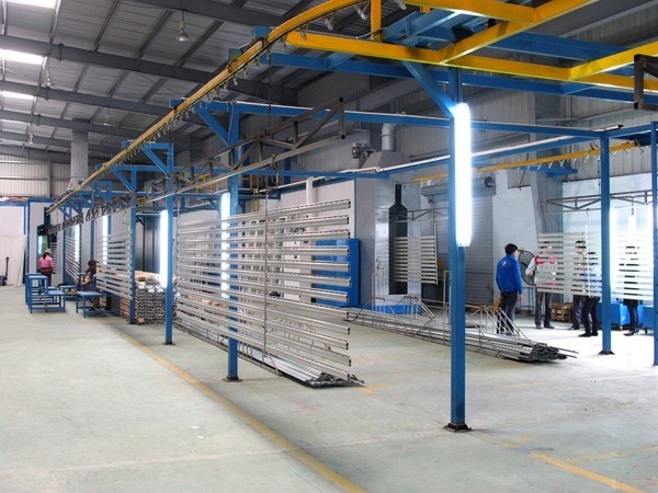 Công Ty TNHH Công Nghệ Cháy Ánh Dương