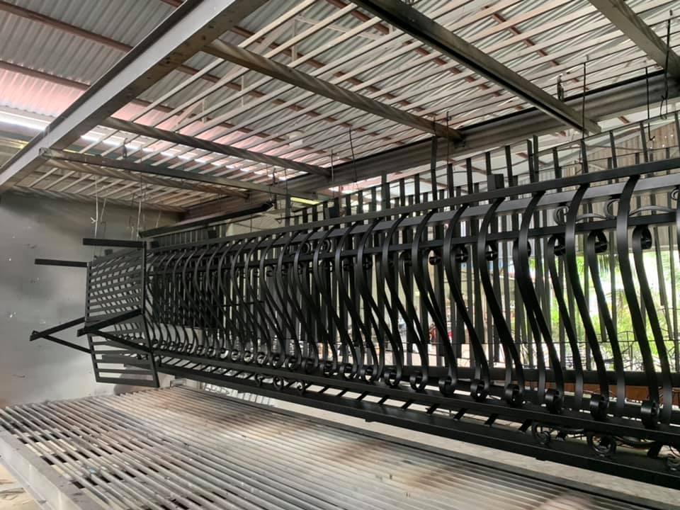 Công Ty TNHH Công Nghệ Cháy Ánh Dương