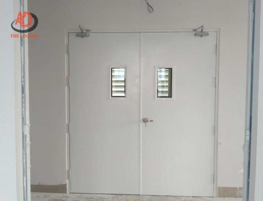 Công Ty TNHH Công Nghệ Cháy Ánh Dương