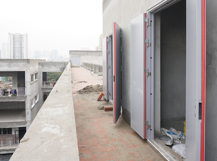 Công Ty TNHH Công Nghệ Cháy Ánh Dương