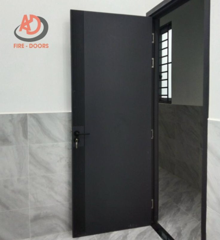 Công Ty TNHH Công Nghệ Cháy Ánh Dương