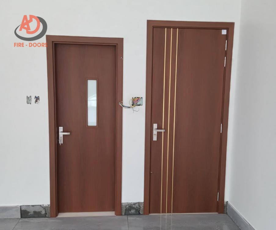 Công Ty TNHH Công Nghệ Cháy Ánh Dương