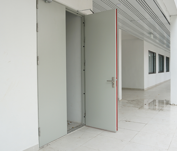 Công Ty TNHH Công Nghệ Cháy Ánh Dương