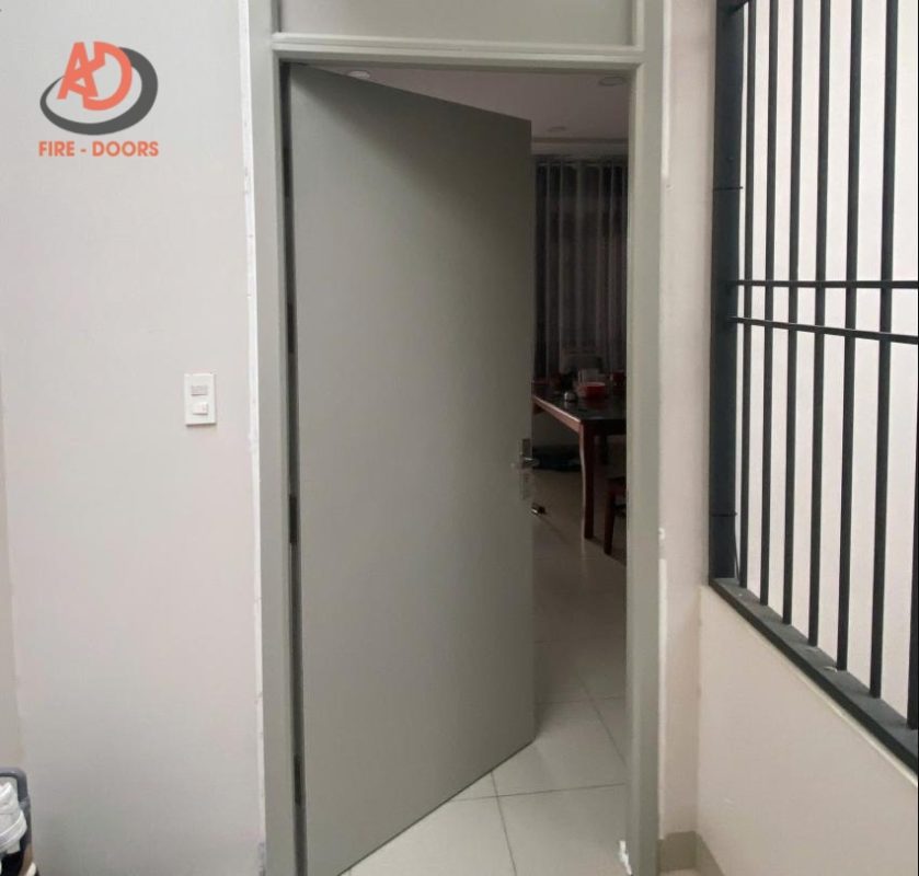 Công Ty TNHH Công Nghệ Cháy Ánh Dương