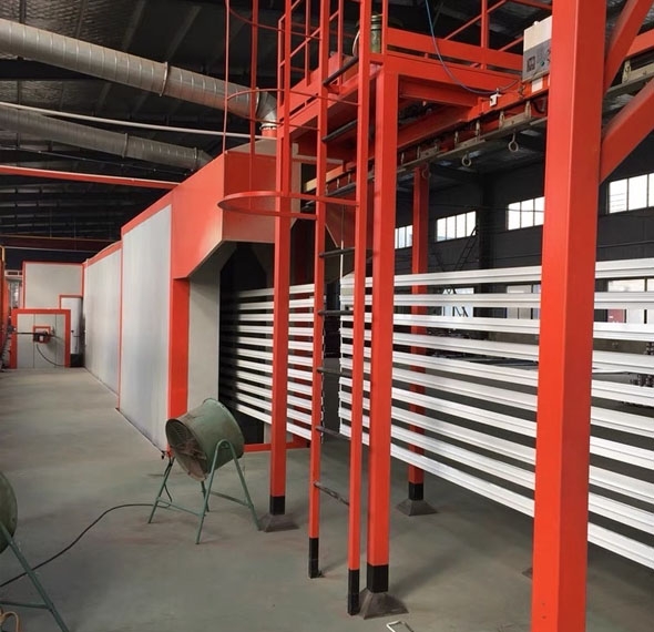 Công Ty TNHH Công Nghệ Cháy Ánh Dương