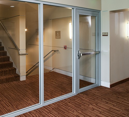 CÔNG NGHỆ PHÒNG CHÁY ÁNH DƯƠNG 