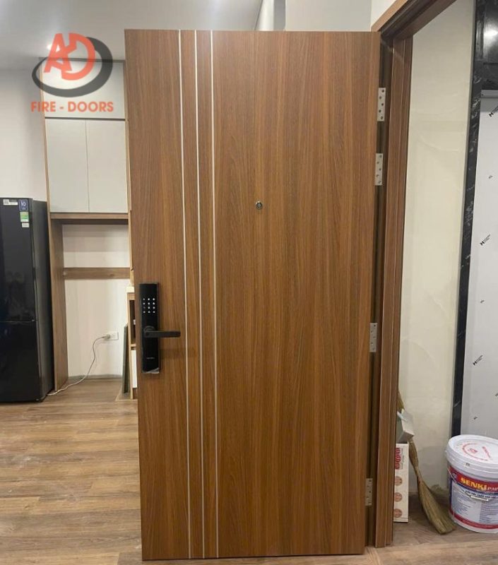 Công Ty TNHH Công Nghệ Cháy Ánh Dương