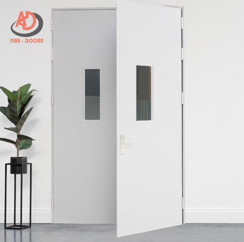 Đơn vị cung cấp cửa chống cháy nhà trọ uy tín