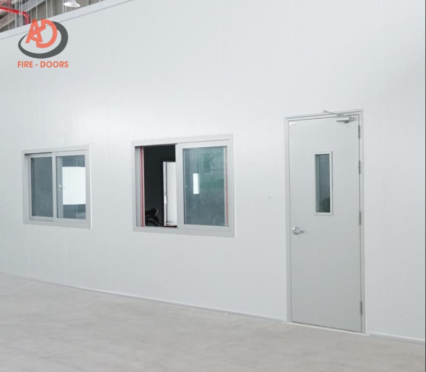 Công Ty TNHH Công Nghệ Cháy Ánh Dương