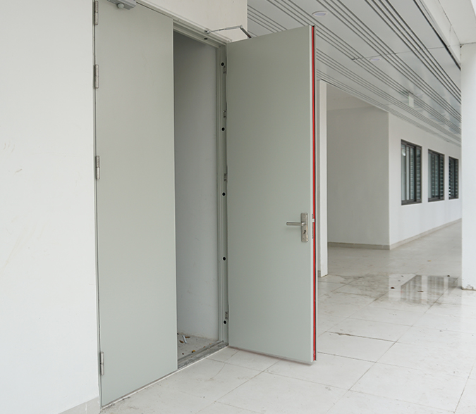 Công Ty TNHH Công Nghệ Cháy Ánh Dương