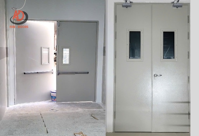 Công Ty TNHH Công Nghệ Cháy Ánh Dương