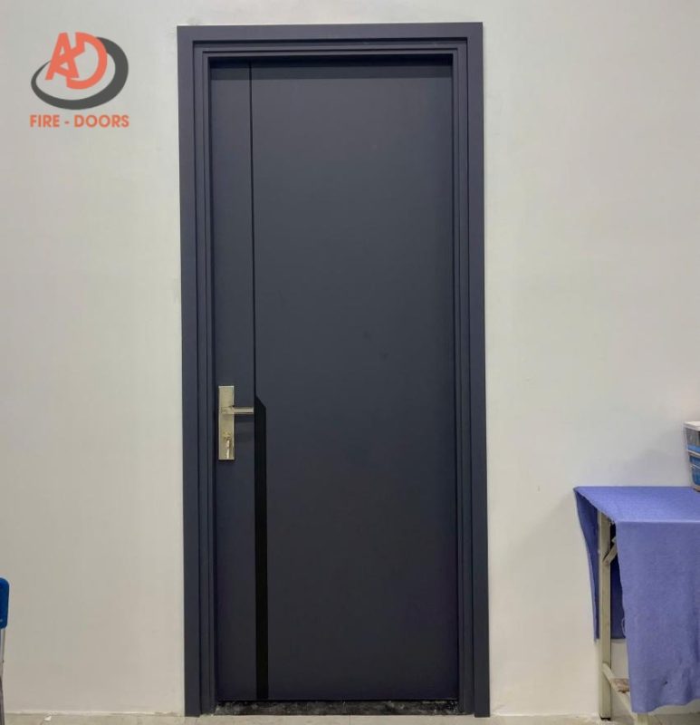 Công Ty TNHH Công Nghệ Cháy Ánh Dương