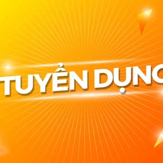 TUYỂN DỤNG THỢ HÀN - PHỤ CƠ KHÍ - QUẢN ĐỐC - KẾ TOÁN