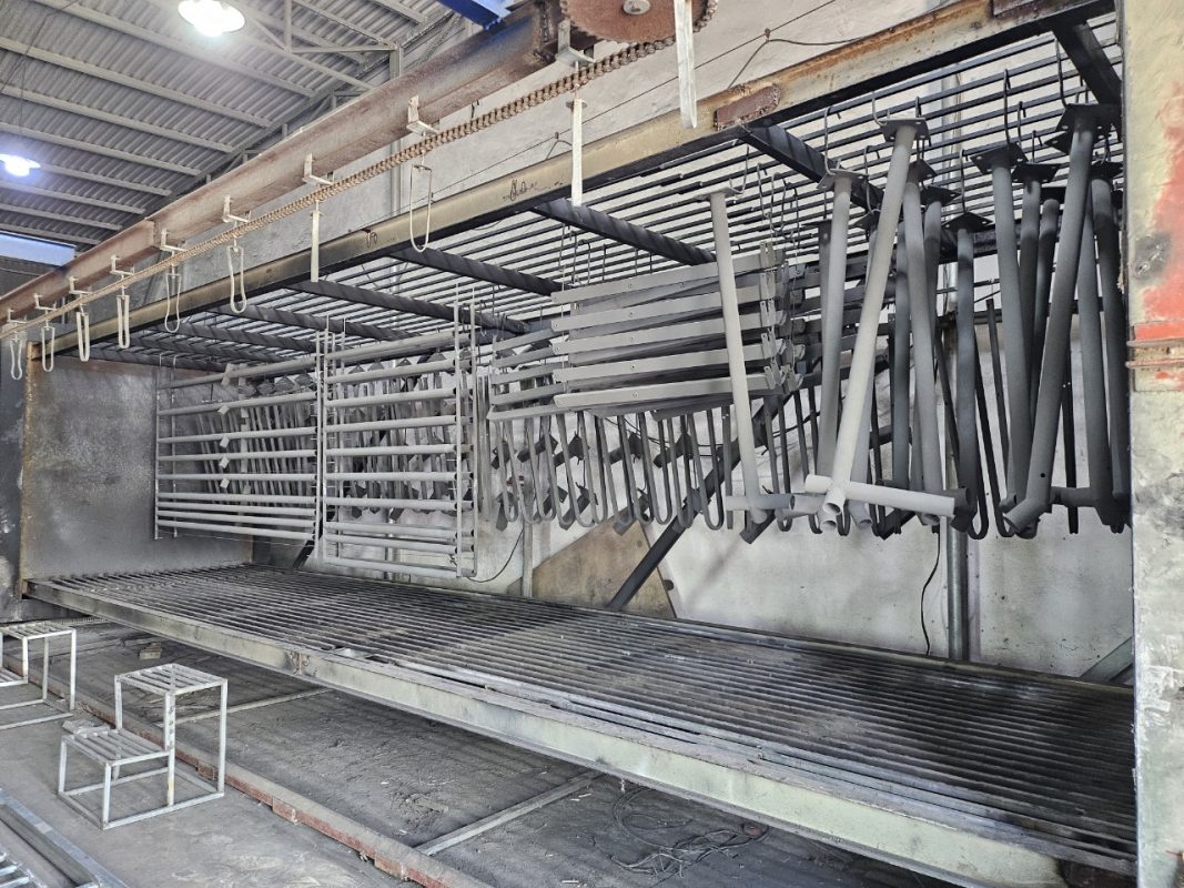 Công Ty TNHH Công Nghệ Cháy Ánh Dương