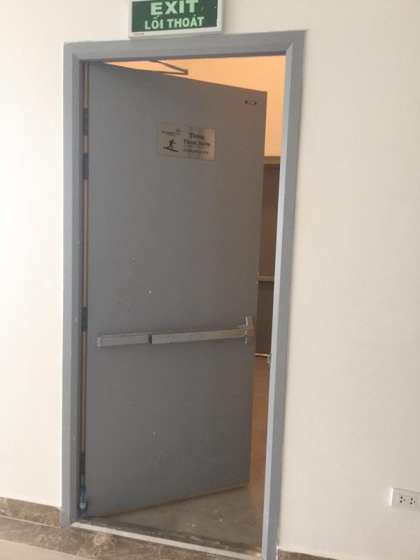 Công Ty TNHH Công Nghệ Cháy Ánh Dương