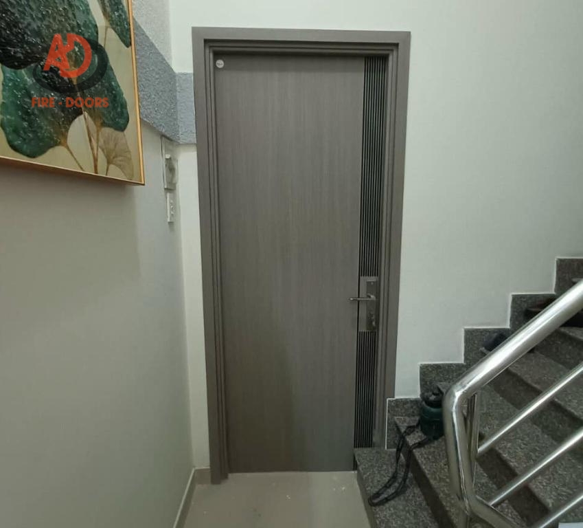 Công Ty TNHH Công Nghệ Cháy Ánh Dương