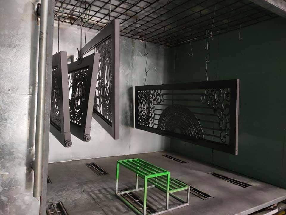 Công Ty TNHH Công Nghệ Cháy Ánh Dương