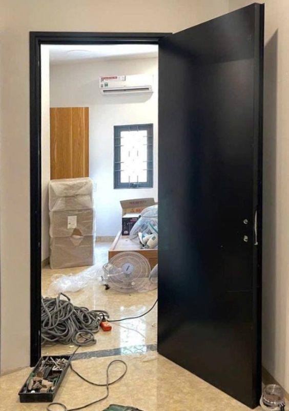 Công Ty TNHH Công Nghệ Cháy Ánh Dương