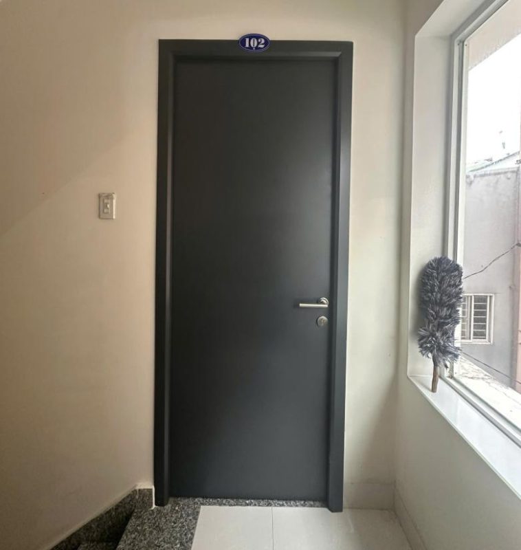 Công Ty TNHH Công Nghệ Cháy Ánh Dương