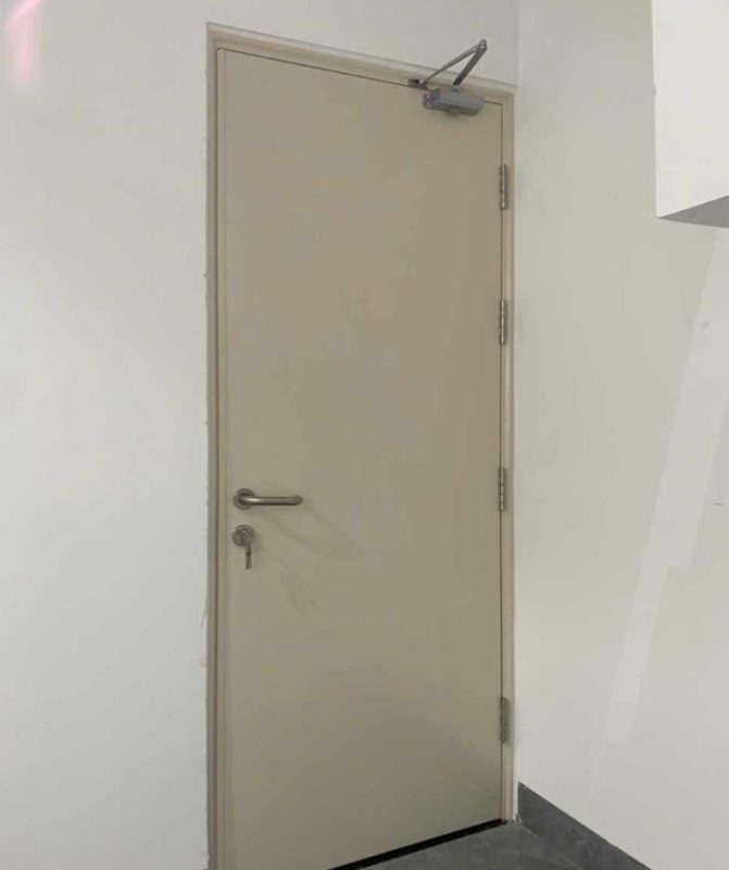 Công Ty TNHH Công Nghệ Cháy Ánh Dương