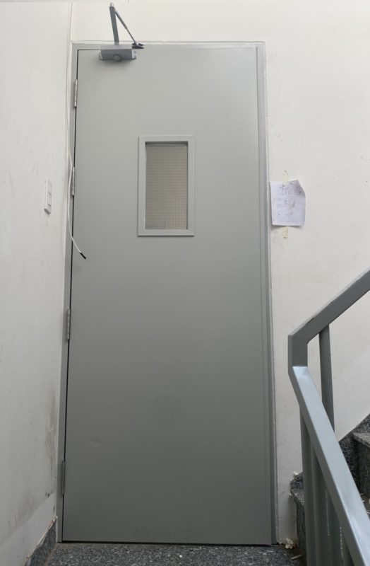 Công Ty TNHH Công Nghệ Cháy Ánh Dương