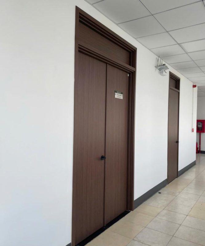 Công Ty TNHH Công Nghệ Cháy Ánh Dương