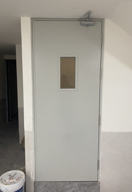 Công Ty TNHH Công Nghệ Cháy Ánh Dương