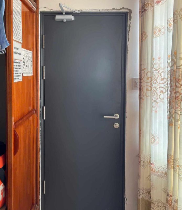 Công Ty TNHH Công Nghệ Cháy Ánh Dương