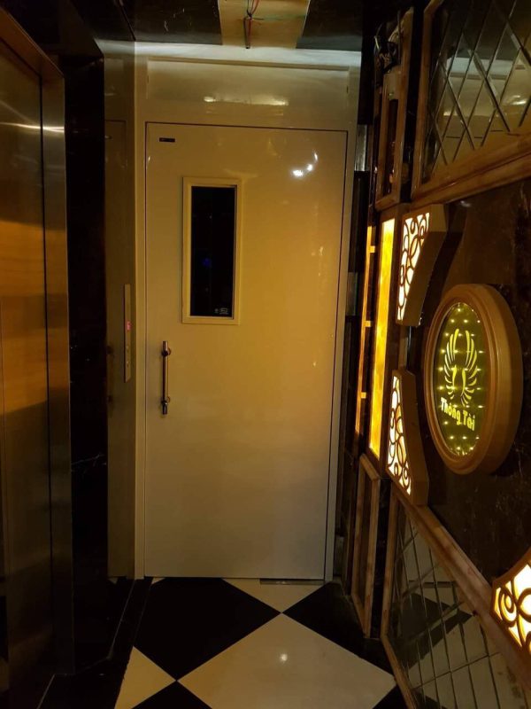 Công Ty TNHH Công Nghệ Cháy Ánh Dương