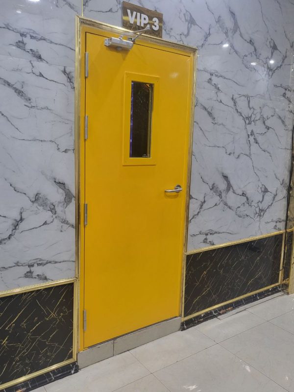 Công Ty TNHH Công Nghệ Cháy Ánh Dương