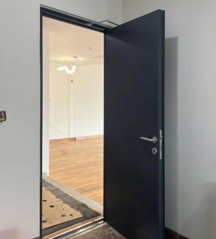 Công Ty TNHH Công Nghệ Cháy Ánh Dương