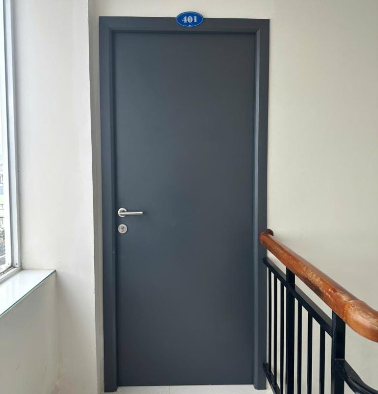 Công Ty TNHH Công Nghệ Cháy Ánh Dương