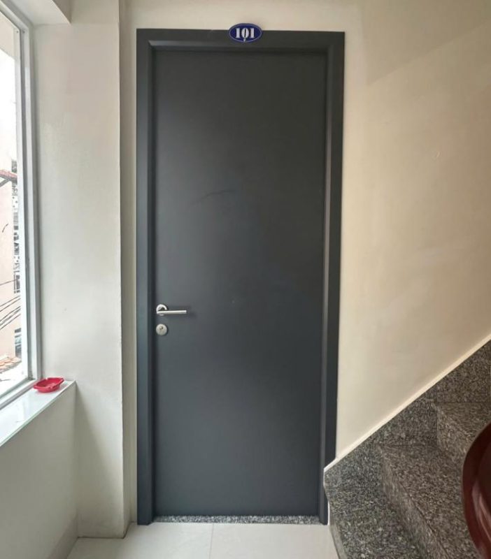 Công Ty TNHH Công Nghệ Cháy Ánh Dương