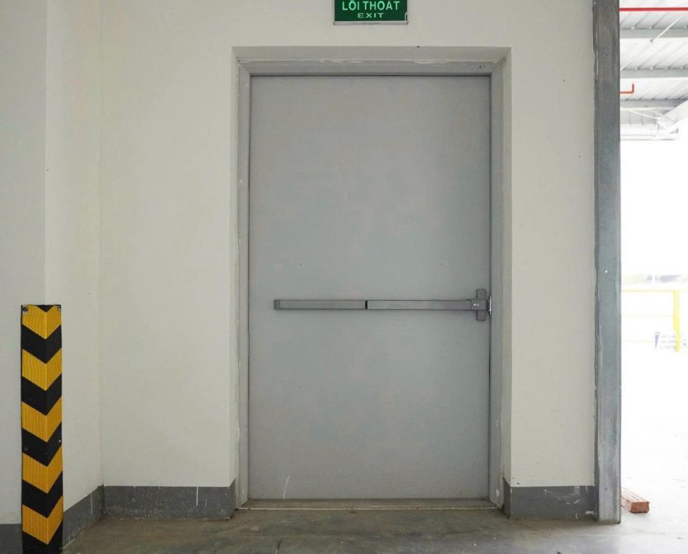 Công Ty TNHH Công Nghệ Cháy Ánh Dương