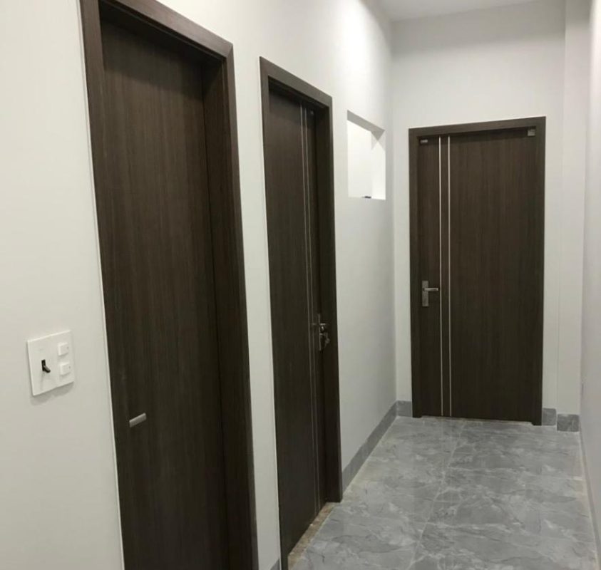 Công Ty TNHH Công Nghệ Cháy Ánh Dương