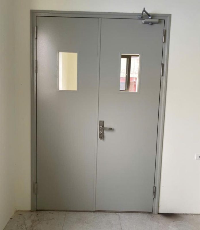 Công Ty TNHH Công Nghệ Cháy Ánh Dương
