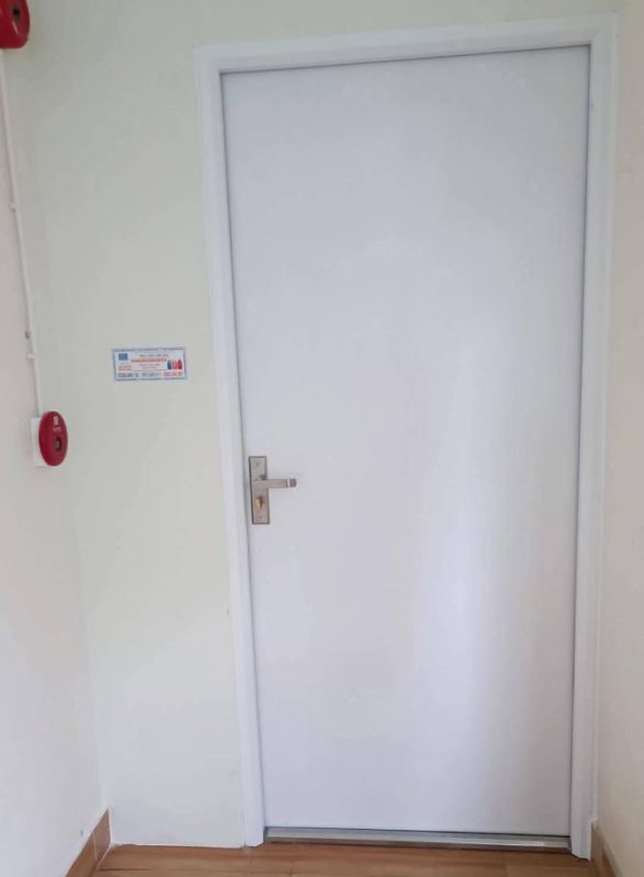 Công Ty TNHH Công Nghệ Cháy Ánh Dương