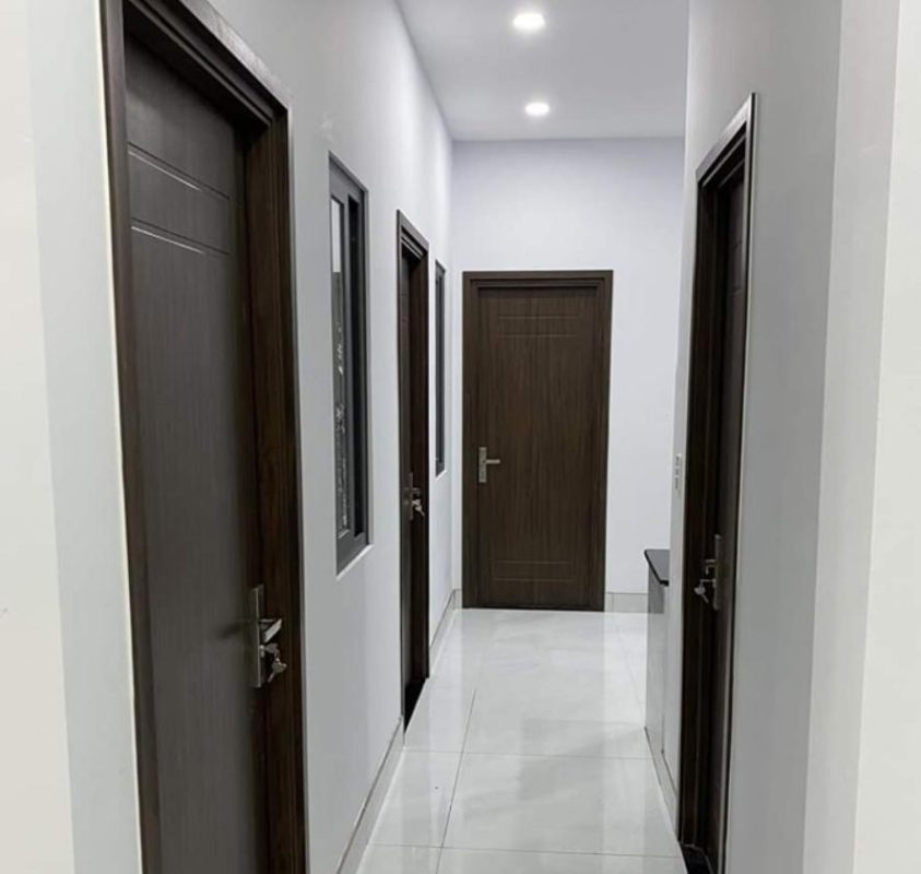 Công Ty TNHH Công Nghệ Cháy Ánh Dương