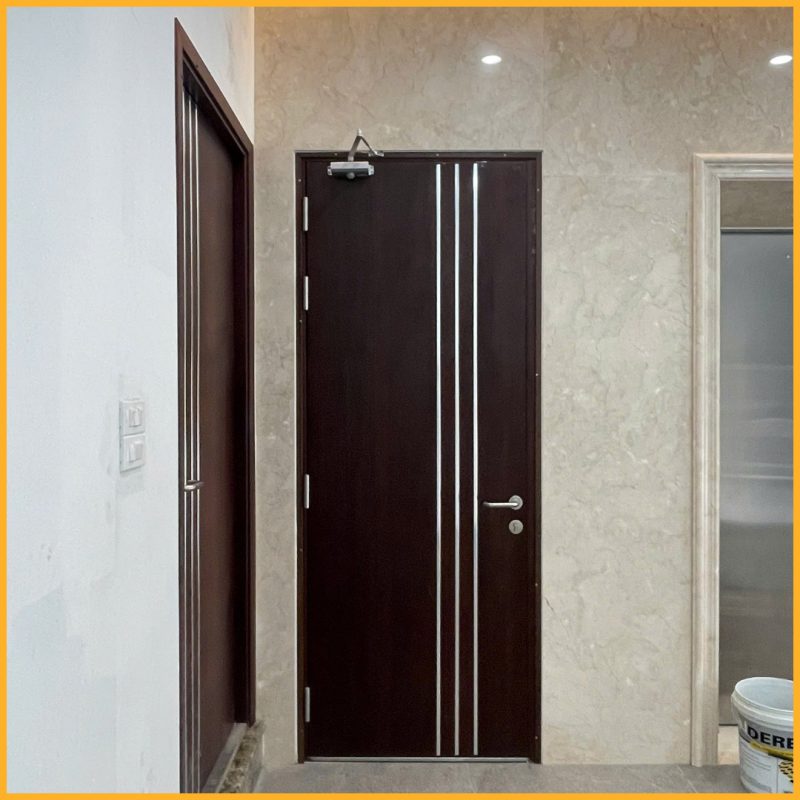 Công Ty TNHH Công Nghệ Cháy Ánh Dương