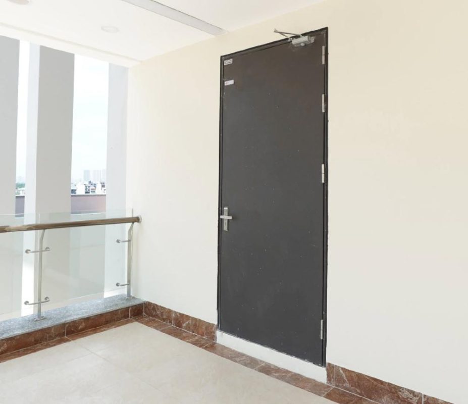 Công Ty TNHH Công Nghệ Cháy Ánh Dương