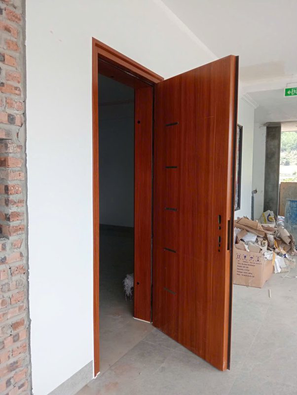 Công Ty TNHH Công Nghệ Cháy Ánh Dương