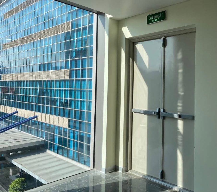 Công Ty TNHH Công Nghệ Cháy Ánh Dương