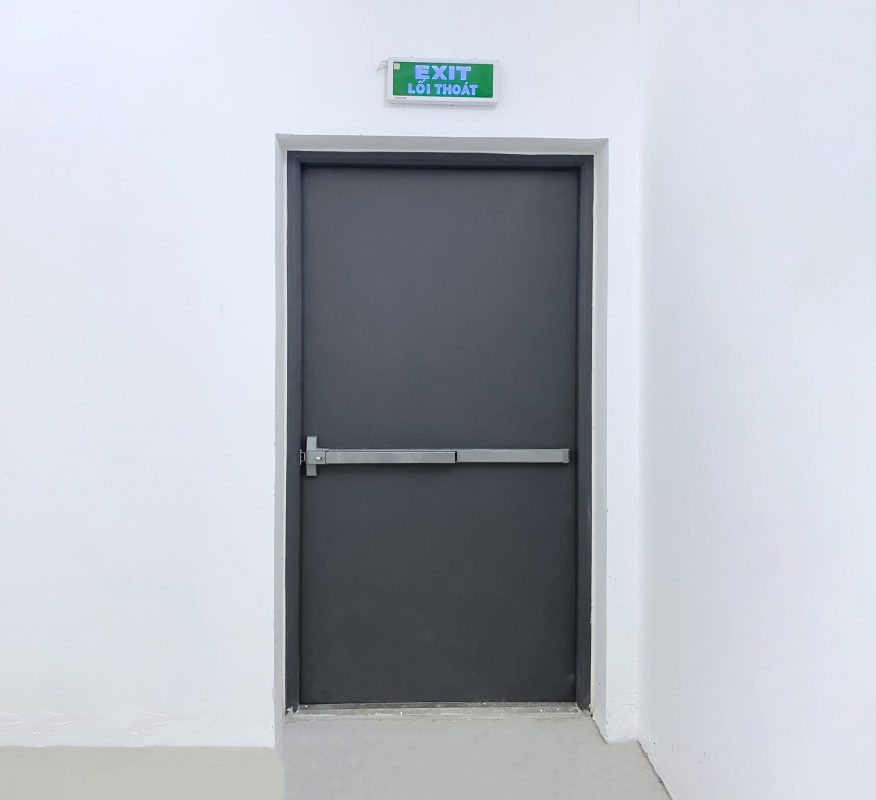 Công Ty TNHH Công Nghệ Cháy Ánh Dương