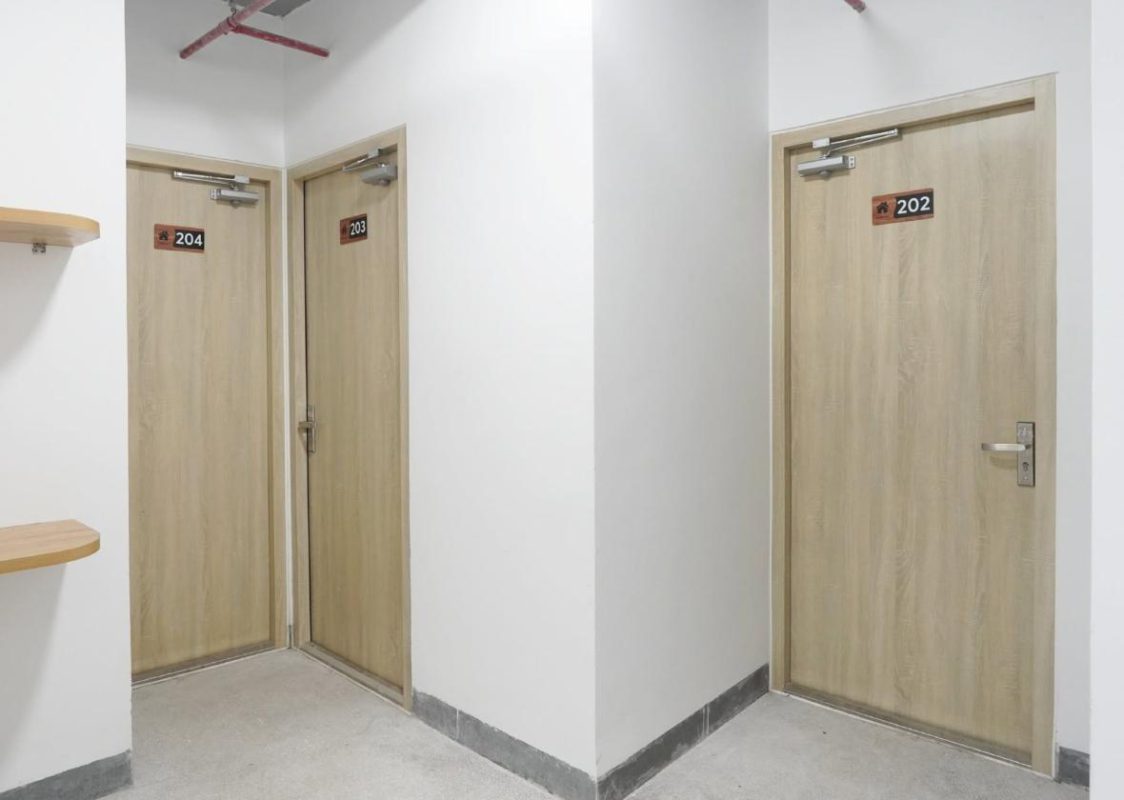 Công Ty TNHH Công Nghệ Cháy Ánh Dương