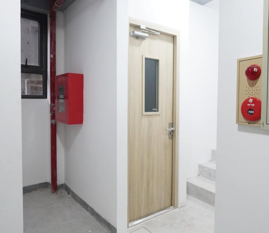 Công Ty TNHH Công Nghệ Cháy Ánh Dương
