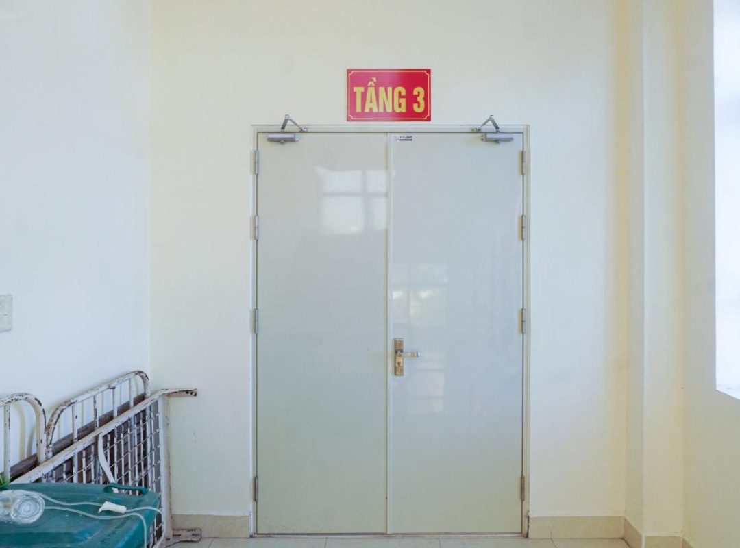 Công Ty TNHH Công Nghệ Cháy Ánh Dương